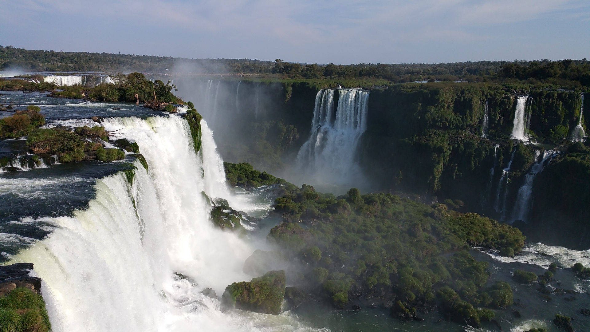 Parque Nacional