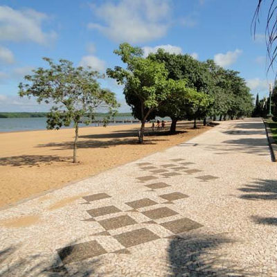 Trail Image