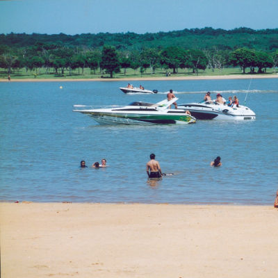Trail Image